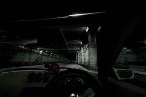 Night Runners Prologue (2023) Portable версия