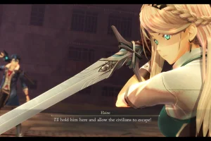 The Legend of Heroes: Trails through Daybreak (2022) License GOG