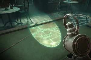 The 7th Guest VR (2023) Portable версия