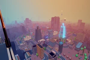 Heart of the Machine (2025) License GOG