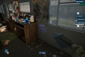 Bus Flipper: Renovator Simulator (2025) [Ru/Multi] Portable версия