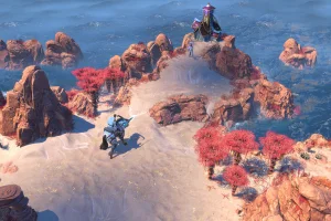 ENDLESS Legend 2 [Early Access] (2025) RePack от селезень