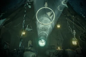 The 7th Guest VR (2023) Portable версия