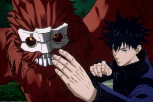 Jujutsu Kaisen Cursed Clash (2024) Portable версия