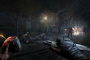 Dying Light: The Beast - Deluxe Edition (2025) RePack от FitGirl