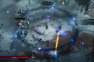 Jotunnslayer: Hordes of Hel - Collector's Edition (2025) RePack от FitGirl