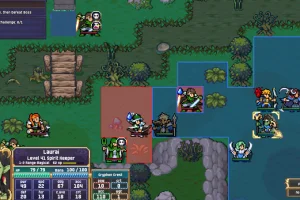 Dark Deity II (2025) License GOG