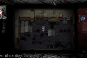 Corpse Party (2021) License GOG