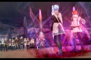 The Legend of Heroes Trails of Cold Steel IV (2021) License GOG