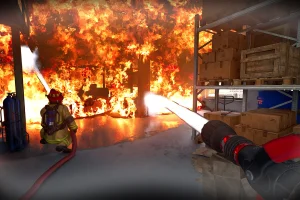 Firefighting Simulator: Ignite (2025) RePack от селезень