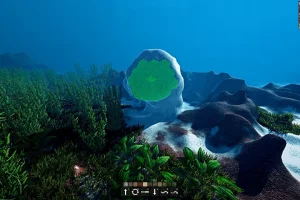 Ecosystem (2024) Portable версия