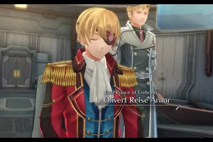 The Legend of Heroes Trails of Cold Steel IV (2021) License GOG