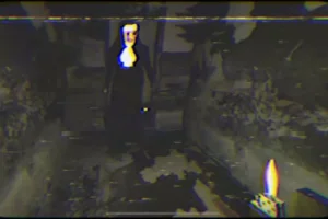 Night of the Nun... aka Nun Massacre: Definitive Edition (Puppet Combo) (2018) [Ru/Multi] Portable версия