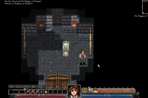 Dungeons of Dredmor (2011) Пиратка {Box}