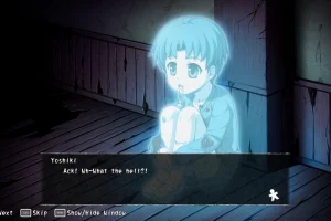 Corpse Party (2021) License GOG