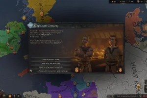 Crusader Kings III: Royal Edition (2020) Repack от FitGirl