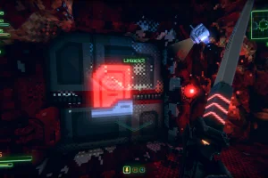 Moros Protocol (2025) [Ru/Multi] License GOG