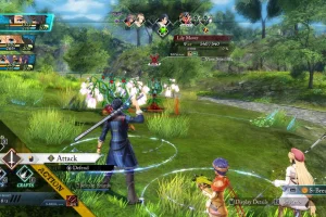 The Legend of Heroes: Trails through Daybreak (2022) License GOG