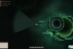 Sunless Sea (2015) License GOG