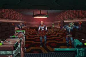 HYPERVIOLENT (2025) RePack от FitGirl