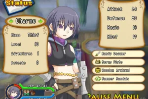 Recettear: An Item Shop's Tale (2010) License GOG