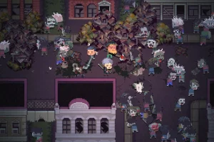 Death Road to Canada (2016) License GOG