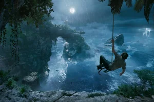 Shadow of the Tomb Raider (2018) [Ru/Multi] License GOG [Definitive Edition]