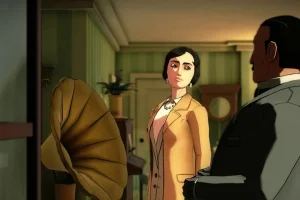 Agatha Christie The ABC Murders (2016) [Ru/Multi] License GOG