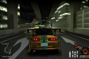 Tokyo Xtreme Racer (2025) [Eng/Multi] Portable версия
