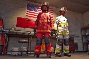 Firefighting Simulator: Ignite (2025) RePack от селезень