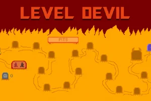 Level Devil (2025) Portable версия