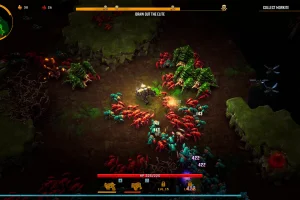 Deep Rock Galactic: Survivor - Gold Edition (2018) RePack от FitGirl