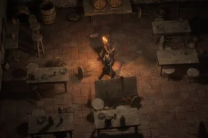 Exanima (2015) License GOG