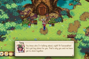 Kynseed (2018) [Ru/Multi] License GOG