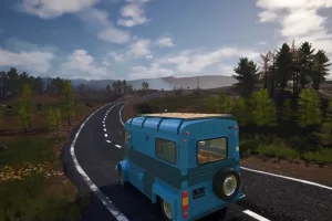 Bus Flipper: Renovator Simulator (2025) [Ru/Multi] Portable версия