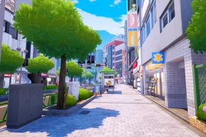 Shashingo: Learn Japanese with Photography (2024) Scene TENOKE
