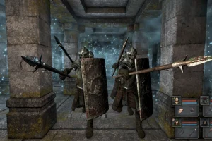 Legend of Grimrock (2012) License GOG