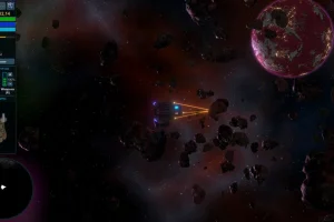 Star Valor (2022) [Ru/Multi] Portable версия