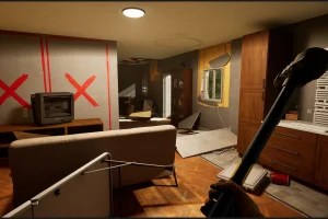 Deconstruction Simulator (2025) RePack от FitGirl