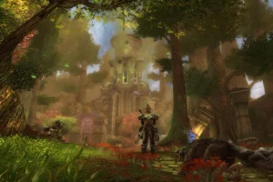 Kingdoms of Amalur: Reckoning (2012) [Ru/Multi] RePack от xatab