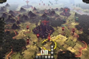 Oriental Empires (2017) [Ru/Multi] License GOG