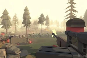 Ancient Warfare 3 (2024) Portable версия
