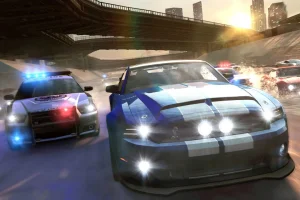 The Crew Unlimited (2025) [Ru/Multi] Portable версия