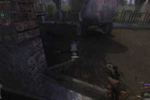 S.T.A.L.K.E.R.: Shadow of Chornobyl / S.T.A.L.K.E.R. Тень Чернобыля (2025) [Ru/Multi] License GOG [Enhanced Edition]