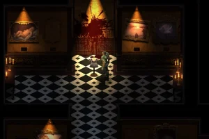 You Will Die Here Tonight (2023) License GOG
