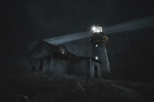 The Lightkeeper (2025) Portable версия