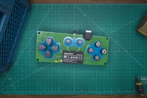 Electrician Simulator (2022) [Ru/Multi] Scene DOGE