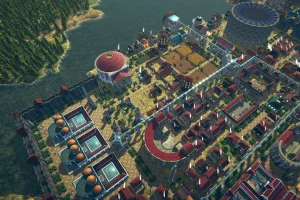 Roman Triumph: Survival City Builder (2025) RePack от FitGirl