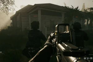 SWAT Commander (2025) [Ru/Multi] Repack Let'sРlay [Early Access]