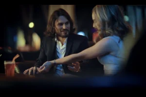 Super Seducer: How to Talk to Girls (2018) [Ru/Multi] Scene SKiDROW